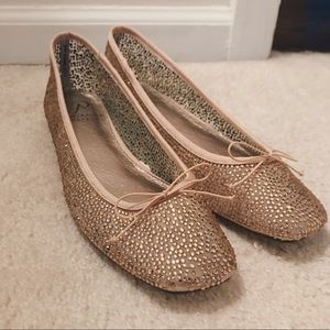 Adrianna Papell ballet flats